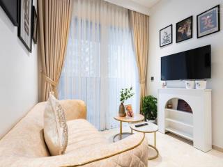 Cho thuê gấp căn hộ sky center, quận tân bình, 97m2, 3pn, full nt, ở liền 19 tr/tháng, 0903 833 ***