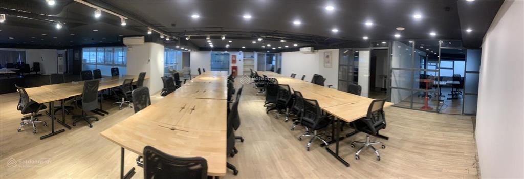 Cần cho thuê sàn văn phòng 400m2 full nội thất, giá tốt nhất khu trung tâm   0906 970 ***