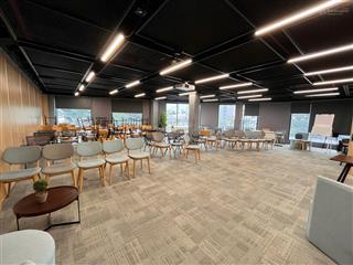 Cần cho thuê sàn văn phòng full nội thất và chia sẵn phòng tại mt nguyễn hữu cảnh   0906 970 ***