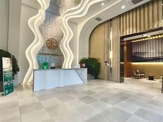 Bán 2 phòng ngủ 2wc nội thất cơ bản, khu onsen ecopark, giá tốt