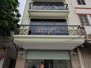 Bán toà nhà căn hộ dịch vụ khu bàu cát tân bình 9x18m, 5 tầng có 10p+ 1 mb giá chào 22 tỷ