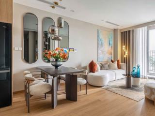 Bán căn 06 The Charm An Hưng dt 76m2, 2PN 2WC, tầng đẹp, view đẹp - 6.x tỷ