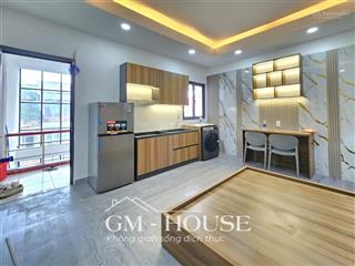 Căn hộ chung cư mini full nội thất siêu đẹp tại phú nhuận