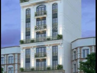 Bán toà văn phòng mặt phố hoàng cầu đống đa vỉa hè rộng kinh doanh 416m mt 20m nhỉnh 200 tỷ
