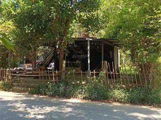 Chính chủ bán đất đẹp thôn nam yên, hòa bắc, hòa vang, đà nẵng, ngang 9m đường nhựa