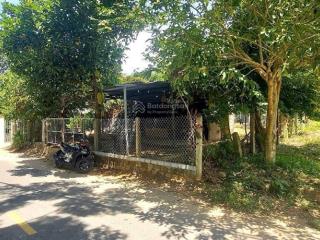 Lô đất mặt tiền đối diện yên retreat  viên ngọc giữa đại ngàn hoà bắc.  hương mai 0905 257 ***