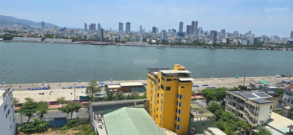 Căn góc đẳng cấp view trực diện sông hàn ngắm pháo hoa tại chân trời. 0905 257 ***
