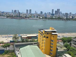 Căn góc đẳng cấp  view trực diện sông hàn  ngắm pháo hoa tại chân trời.  0905 257 ***