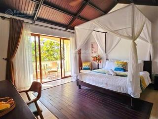 Siêu phẩm village nghỉ dưỡng tại hội an, sẵn dòng tiền.  ngay 0905 257 ***