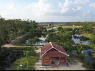 Bán trang trại 10ha thăng bình, quảng nam
