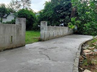 Bán đất rộng đẹp tại thôn nam yên hòa bắc, hòa vang, đà nẵng