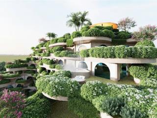 Siêu phẩm quỹ đất khủng lô góc 3.509m2 trái tim cửa đại, hội an
đường 7m5 lề 5m.