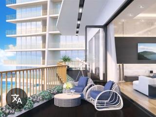 Wyndham soleil  căn hộ view biển hiếm có