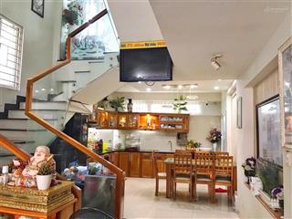 Siêu phẩm hàng hiếm nhà 4.5 tầng mới cứng, 3 mặt kiệt thoáng vĩnh viễn ô tô tới cửa