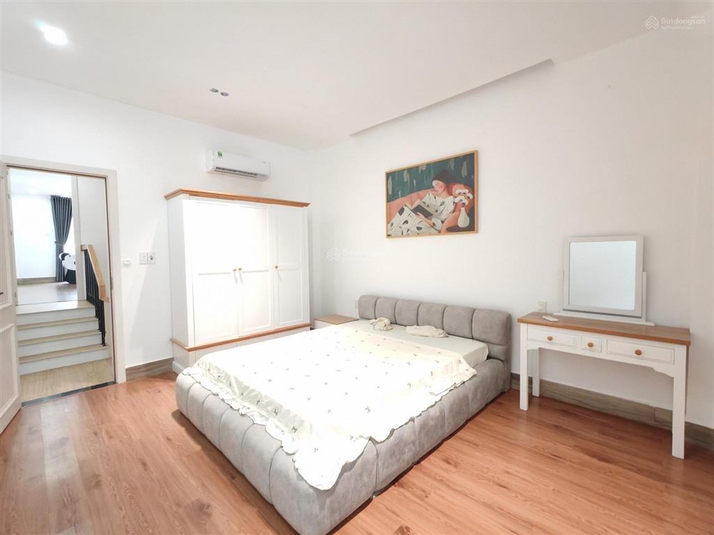 Villa nghỉ dưỡng đẳng cấp sát biển mỹ khê, dòng tiền 50tr/tháng full nội thất hồ bơi riêng