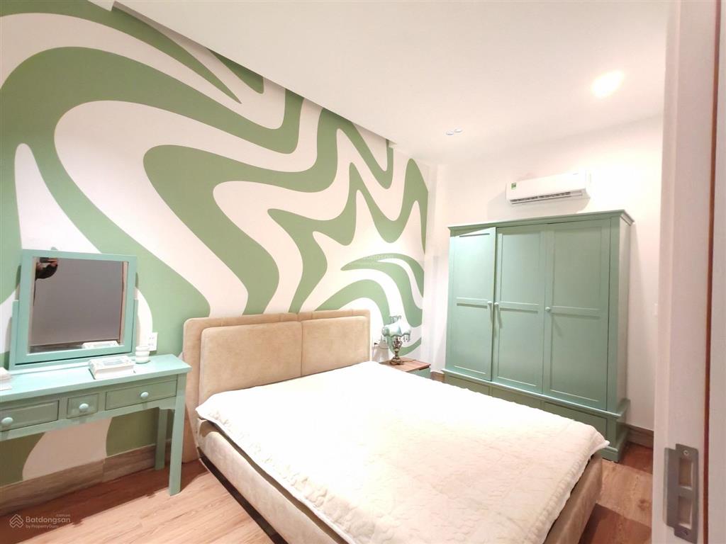 Villa nghỉ dưỡng đẳng cấp sát biển mỹ khê, dòng tiền 50tr/tháng full nội thất hồ bơi riêng