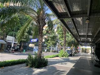 Bán nhà nguyễn trãi q1, đường ô tô, kinh doanh đỉnh, 76m2 xây 4 tấm, ngang 5 x 13.2, chỉ 19.6 tỷ