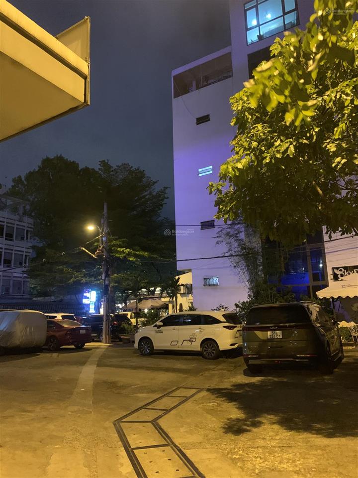 Bán 50m2 đất nguyễn thị minh khai, q3, lô góc, xây cho thuê đỉnh, ngang 4m, sđcc, chỉ 13 tỷ