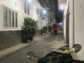 Bán đất thạch thị thanh 94m2 x 9.2m mt, đường rộng sát phố, xây ở hoặc chdv, 1 sổ đẹp, chỉ 11 tỷ