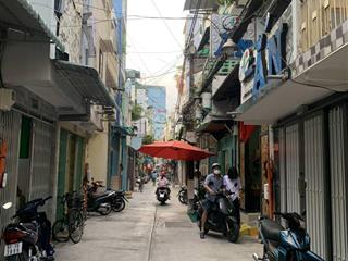 Tài chính 7 tỷ tôi có thể mua nhà hợp lý quận 3? vâng vẫn còn căn 38m2 nguyễn đình chiểu sổ riêng
