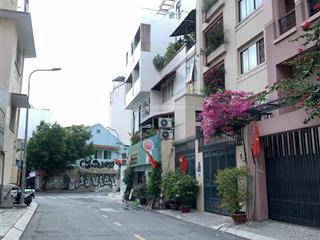 Bán nhà mặt tiền đặng dung quận 1, diện tích 48m2 xây 3 tầng, ngang 4m, kinh doanh đỉnh, chỉ 17.8 t
