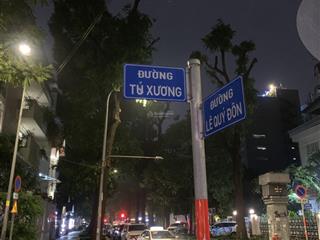 Biệt thự mặt tiền tú xương đẳng cấp dt 366m2 bề ngang 14m, kinh doanh nhà hàng, 1 sổ, chỉ 165 tỷ
