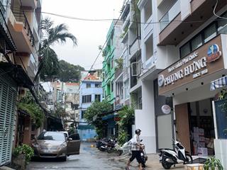 Nguyễn đình chiểu quận 3, hẻm rộng xe hơi tránh, dt 42m2 xây 5 tầng, ngang 5m, kdoanh, chỉ 12.8 tỷ