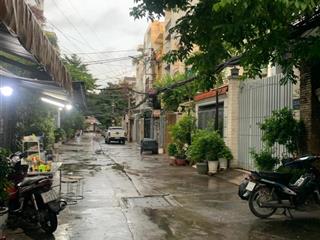 Hiếm đẹp đất điện biên phủ quận 3 dt 140m2 bề ngang 6m, hẻm rộng, xây chdv đỉnh, sđcc, chỉ 25 tỷ
