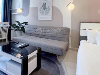 Chdv cao cấp thủ khoa huân quận 1, dt 105m2 xây 6 tầng thang máy, mt 6.8m, dòng tiền 1.5 tỷ, 35 tỷ