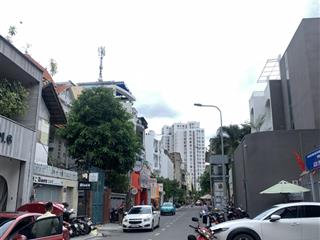 Nhà đẹp p đa kao, mai thị lựu, diện tích 50m2 dân xây 5 tầng, bề ngang 4.6m, ở & kinh doanh, 14.5 t