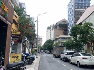 Nhà đặng dung quận 1, đường xe hơi, diện tích 53m2 xây 4 tầng, ngang 4m, kinh doanh, chỉ 11.6 tỷ