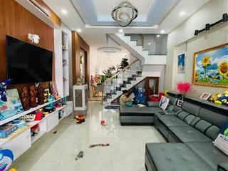Nhà nguyễn đình chiểu quận 3, hẻm thông xe hơi, kinh doanh, 40m2 xây 5 tầng, ngang 4m, chỉ 10.9 tỷ