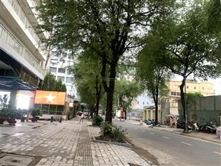 Chdv trung tâm quận 3, hẻm rộng thoáng sáng, võ văn tần, 45m2 xây 5 tầng, dt nửa tỷ/n, chỉ 9.8 tỷ