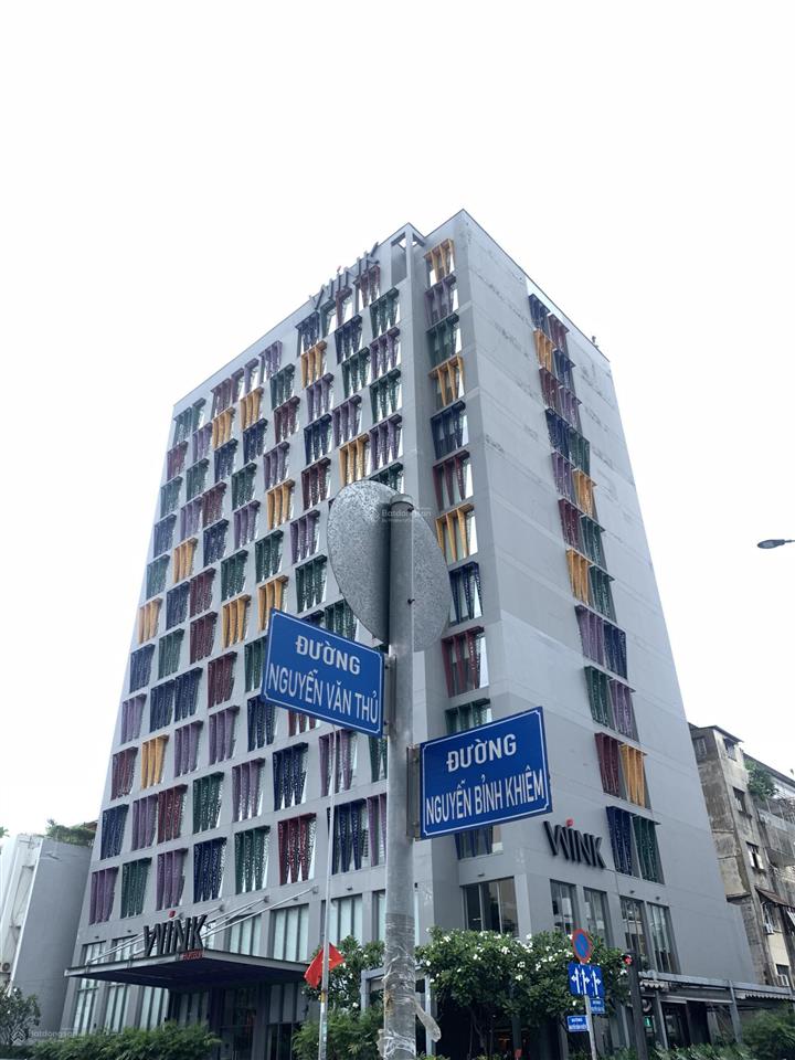 Mặt tiền kinh doanh siêu vip nguyễn văn thủ q1, 95m2 xây 5 tầng thang máy, ngang 6m mt, chỉ 42 tỷ