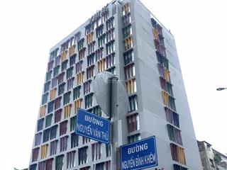 Mặt tiền kinh doanh siêu vip nguyễn văn thủ q1, 95m2 xây 5 tầng thang máy, ngang 6m mt, chỉ 42 tỷ