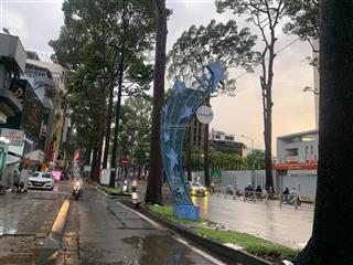 Nhà trần hưng đạo gần bộ công an, đường thông xe hơi 45m2 dân xây 3 tầng, ngang 4m, chỉ 9.5 tỷ