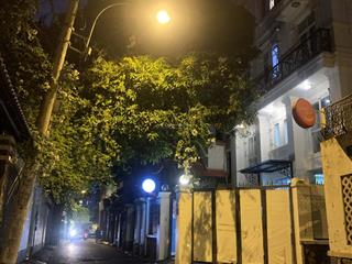 Mặt tiền nguyễn thị mai q3, 106m2 xây 6 tầng thang máy, ngang 5.8m, kinh doanh đỉnh, chỉ 40.5 tỷ