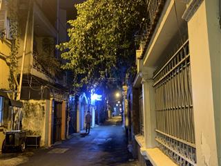 Nhà hẻm xe hơi nguyễn thành ý dt 50m2 dân xây 5 tầng, ngang 4.3m, sđcc, ở & kinh doanh, chỉ 15 tỷ