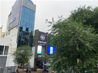 Chdv cao cấp hai bà trưng sát jw marriot hotel, thông xe hơi, 134m2 xây 5 tầng, thang máy, 32.5 tỷ