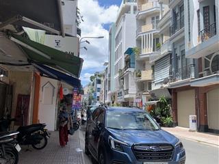 Hxh nguyễn đình chiểu quận 3, kinh doanh chdv, 44m2 xây 5 tầng, ngang 4m, sđcc, chỉ 9.8 tỷ