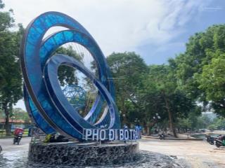 Bt pháp cổ tầng 2 quang trung 105m2 nguyên bản, 3 phòng rộng, 2wc, 1 sổ, sân rộng ô tô, chỉ 12.6tỷ