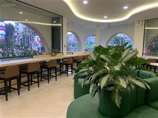 Mặt tiền lý tự trọng quận 1, lô góc hiếm, mt 12m, xây 5 tầng, dt 76m2, sđcc, d.thu 2.5t, chỉ 78 tỷ