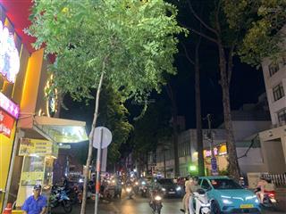 Bán nhà trung tâm quận 1, mặt đường trần nhật duật 62m2 x 6m mt, kinh doanh, sổ đẹp, chỉ 27 tỷ