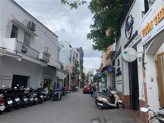 Đất đẹp c4 xây chdv đường hai bà trưng p tân định, hxh, kinh doanh 75m2 ngang 5m, sđcc, chỉ 15.7 tỷ