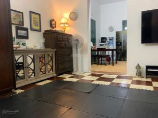 Biệt thự pháp cổ sương nguyệt anh quận 1, dt 45m2 tầng trệt, xe hơi kinh doanh, sổ riêng, chỉ 8 tỷ