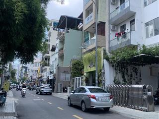 Nhà nhà đặng dung 105 m2 xây 5 tầng, ngang 5m mt, hxh ở thích kinh doanh & vp cty đỉnh, chỉ 20.5 tỷ