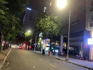 Hiếm! mặt tiền đông du sát sheraton hotel 80m2 xây 5 tầng thang máy, ngang 6m mt, sđcc, chỉ 56 tỷ