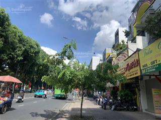 Hiếm đẹp lý thái tổ quận 3 lô bđs dòng tiền 1.2 tỷ/năm, dt 140m2 full 5 tấm, hẻm bự, chỉ 25 tỷ