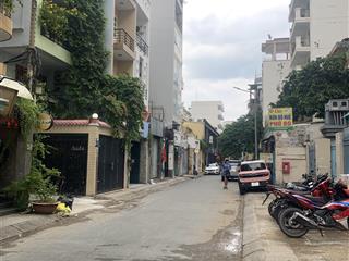 Mặt tiền nguyễn thành ý quận 1, đường 2 chiều kinh doanh, dt 60m2 xây 5 tầng, ngang 5m, chỉ 22.5 tỷ