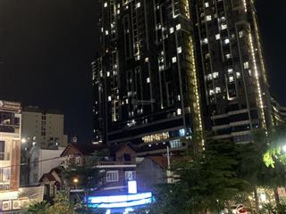 Biệt thự thảo điền lô góc võ trường toản 366m2 xây 3 tầng, bề ngang góc 45m, k.doanh, chỉ 250 tỷ